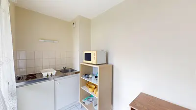 Photo du 10 Rue Edgar Quinet, 37000 Tours, France Tours