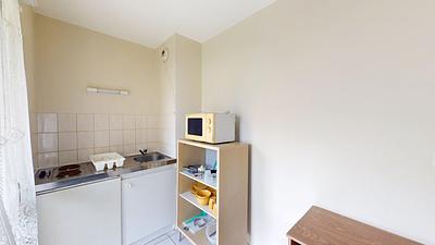 Photo du 10 Rue Edgar Quinet, 37000 Tours, France Tours