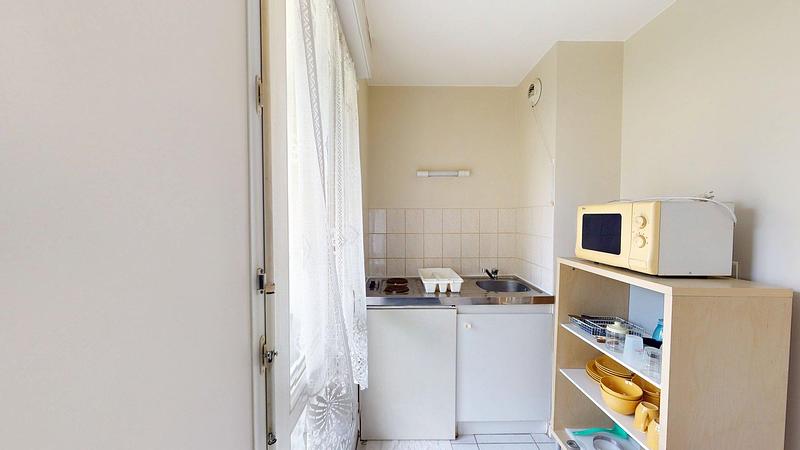 Photo du 10 Rue Edgar Quinet, 37000 Tours, France Tours