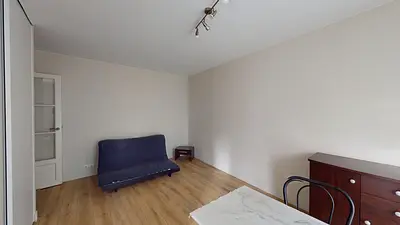 Photo du 10 Rue Edgar Quinet, 37000 Tours, France Tours