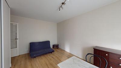 Photo du 10 Rue Edgar Quinet, 37000 Tours, France Tours