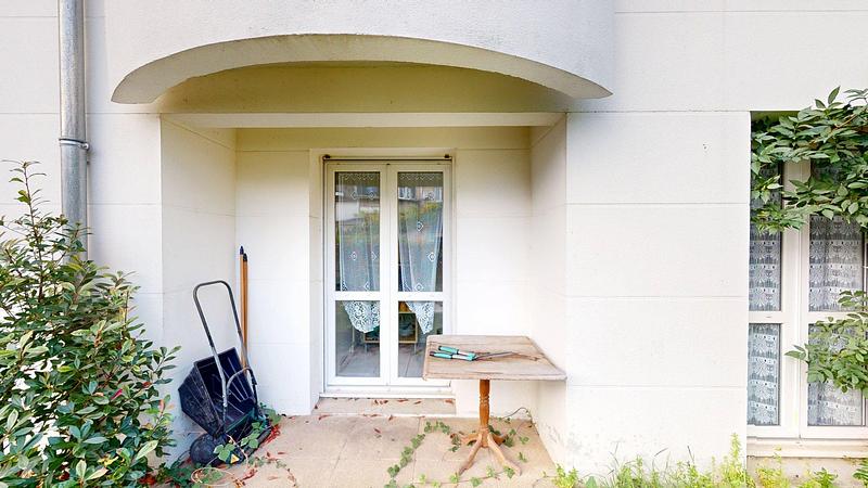 Photo du 10 Rue Edgar Quinet, 37000 Tours, France Tours