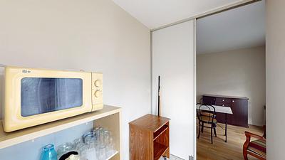 Photo du 10 Rue Edgar Quinet, 37000 Tours, France Tours