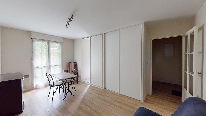 Photo du 10 Rue Edgar Quinet, 37000 Tours, France Tours