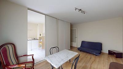 Photo du 10 Rue Edgar Quinet, 37000 Tours, France Tours