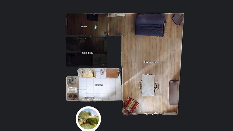 Photo du 10 Rue Edgar Quinet, 37000 Tours, France Tours