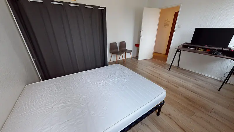 Photo du 8 Rue D'upsal, 67000 Strasbourg, France Strasbourg