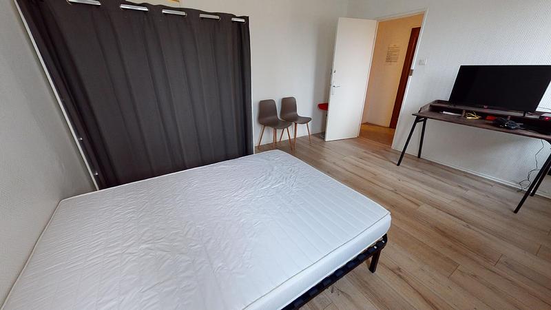 Photo du 8 Rue D'upsal, 67000 Strasbourg, France Strasbourg