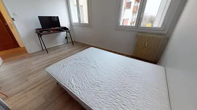 Photo du 8 Rue D'upsal, 67000 Strasbourg, France Strasbourg