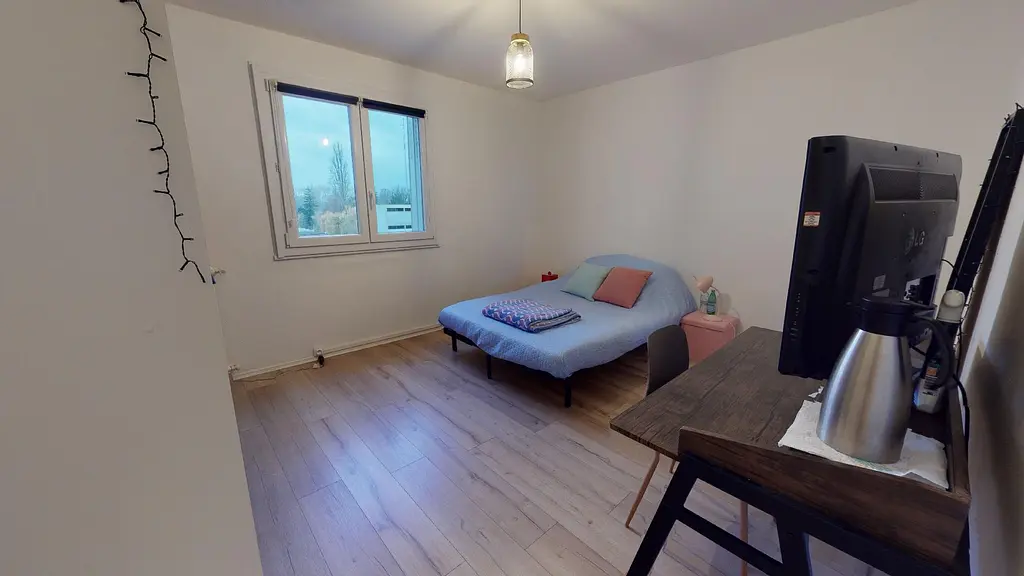 Photo du 8 Rue D'upsal, 67000 Strasbourg, France Strasbourg