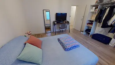 Photo du 8 Rue D'upsal, 67000 Strasbourg, France Strasbourg