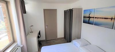 Photo du 6 Rue De La Malcense, 59200 Tourcoing, France Tourcoing