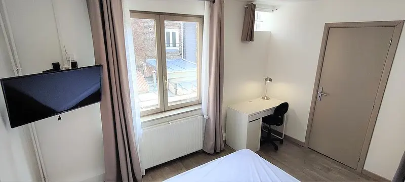 Photo du 6 Rue De La Malcense, 59200 Tourcoing, France Tourcoing