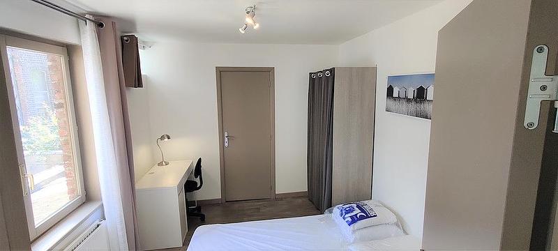 Photo du 6 Rue De La Malcense, 59200 Tourcoing, France Tourcoing