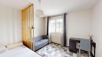 Photo du 101 Avenue Aristide Briand, 38600 Fontaine, France Fontaine