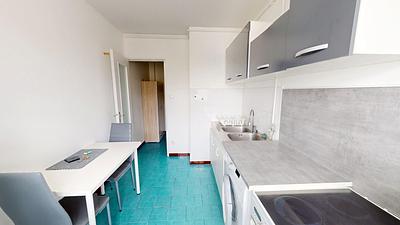 Photo du 101 Avenue Aristide Briand, 38600 Fontaine, France Fontaine