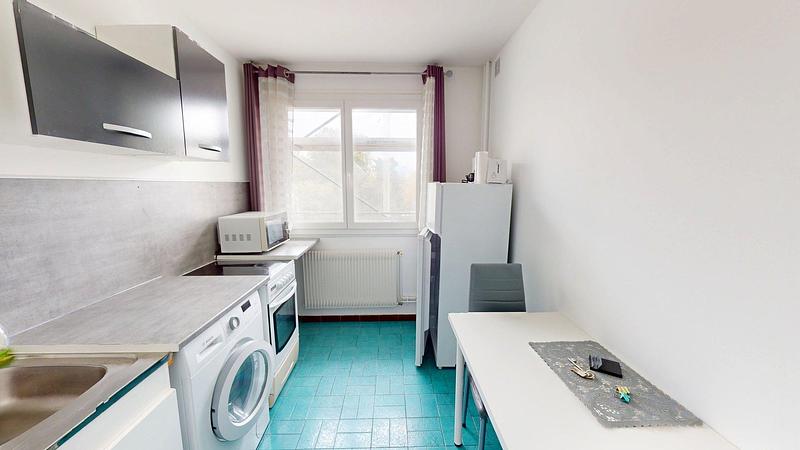 Photo du 101 Avenue Aristide Briand, 38600 Fontaine, France Fontaine