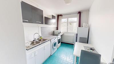 Photo du 101 Avenue Aristide Briand, 38600 Fontaine, France Fontaine