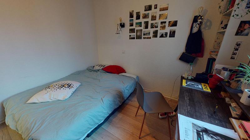 Photo du 8 Rue D'upsal, 67000 Strasbourg, France Strasbourg
