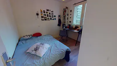 Photo du 8 Rue D'upsal, 67000 Strasbourg, France Strasbourg