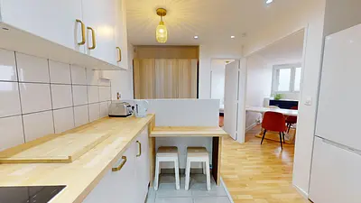 Photo du 19 Villa Du Petit Parc, 94000 Créteil, France Créteil