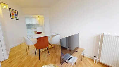 Photo du 19 Villa Du Petit Parc, 94000 Créteil, France Créteil