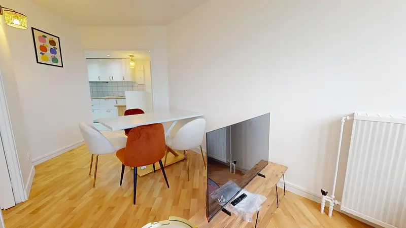 Photo du 19 Villa Du Petit Parc, 94000 Créteil, France Créteil