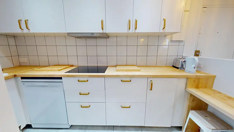 Photo du 19 Villa Du Petit Parc, 94000 Créteil, France Créteil