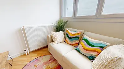 Photo du 19 Villa Du Petit Parc, 94000 Créteil, France Créteil