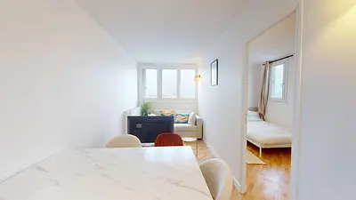 Photo du 19 Villa Du Petit Parc, 94000 Créteil, France Créteil