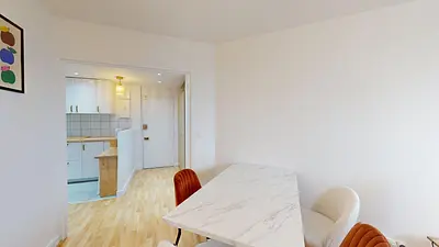 Photo du 19 Villa Du Petit Parc, 94000 Créteil, France Créteil