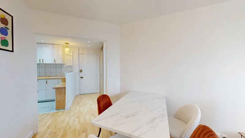 Photo du 19 Villa Du Petit Parc, 94000 Créteil, France Créteil