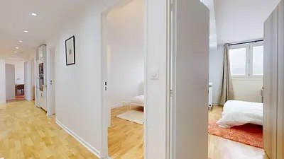 Photo du 19 Villa Du Petit Parc, 94000 Créteil, France Créteil