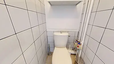 Photo du 19 Villa Du Petit Parc, 94000 Créteil, France Créteil