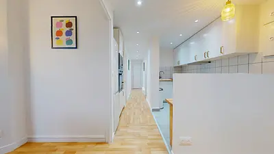 Photo du 19 Villa Du Petit Parc, 94000 Créteil, France Créteil