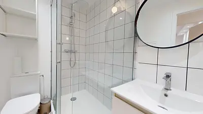 Photo du 19 Villa Du Petit Parc, 94000 Créteil, France Créteil