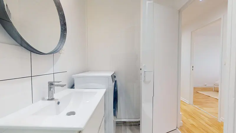 Photo du 19 Villa Du Petit Parc, 94000 Créteil, France Créteil