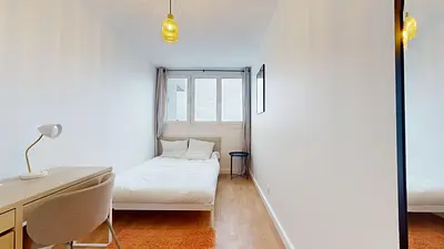 Photo du 19 Villa Du Petit Parc, 94000 Créteil, France Créteil