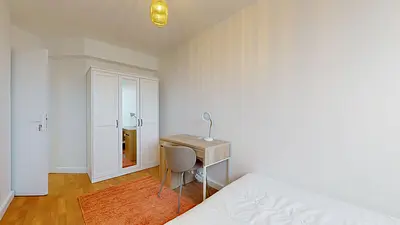 Photo du 19 Villa Du Petit Parc, 94000 Créteil, France Créteil