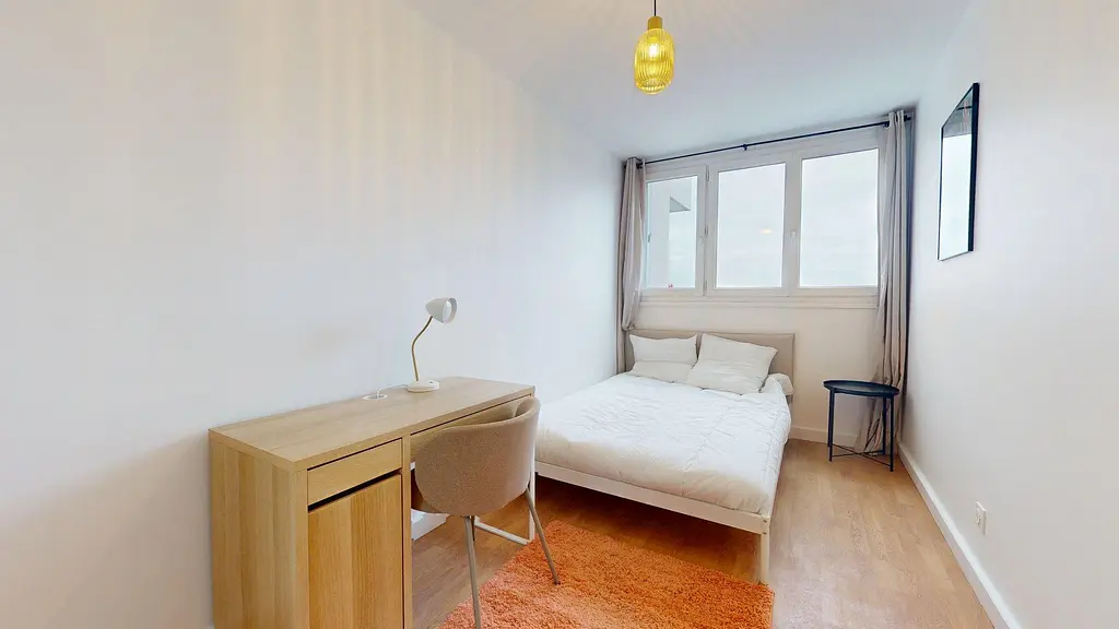 Photo du 19 Villa Du Petit Parc, 94000 Créteil, France Créteil