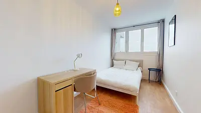 Photo du 19 Villa Du Petit Parc, 94000 Créteil, France Créteil