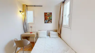 Photo du 19 Villa Du Petit Parc, 94000 Créteil, France Créteil