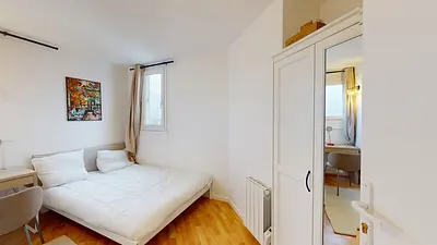 Photo du 19 Villa Du Petit Parc, 94000 Créteil, France Créteil