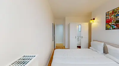 Photo du 19 Villa Du Petit Parc, 94000 Créteil, France Créteil