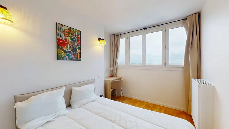 Photo du 19 Villa Du Petit Parc, 94000 Créteil, France Créteil