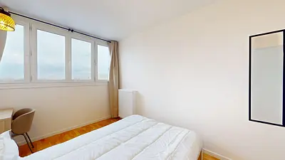 Photo du 19 Villa Du Petit Parc, 94000 Créteil, France Créteil