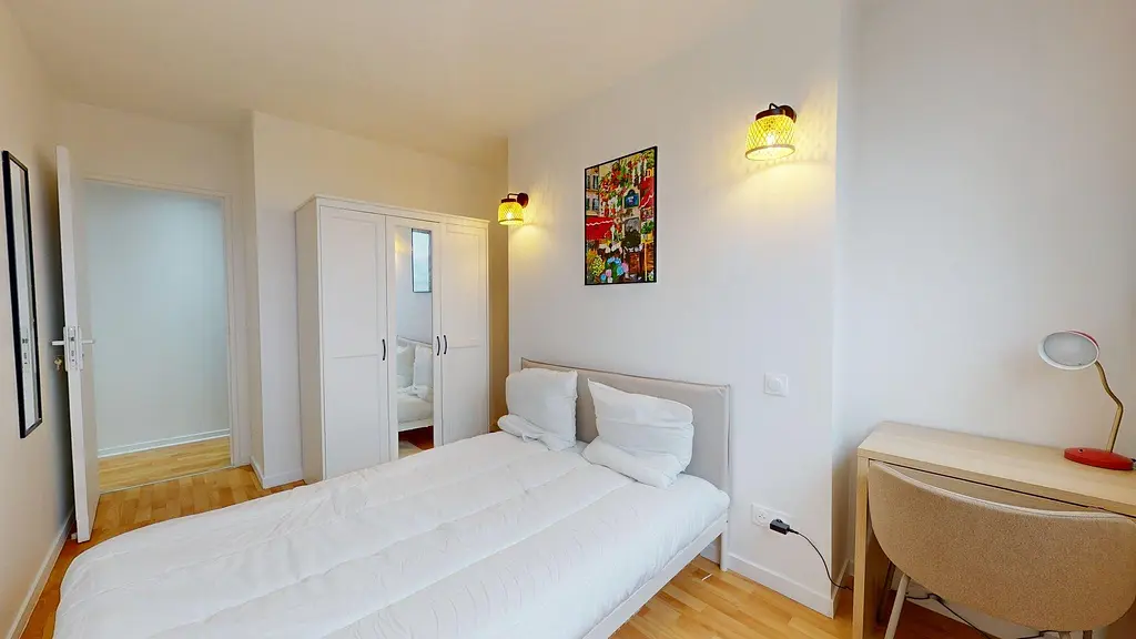 Photo du 19 Villa Du Petit Parc, 94000 Créteil, France Créteil