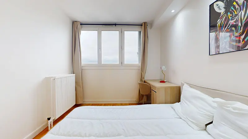 Photo du 19 Villa Du Petit Parc, 94000 Créteil, France Créteil