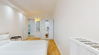 Photo du 19 Villa Du Petit Parc, 94000 Créteil, France Créteil