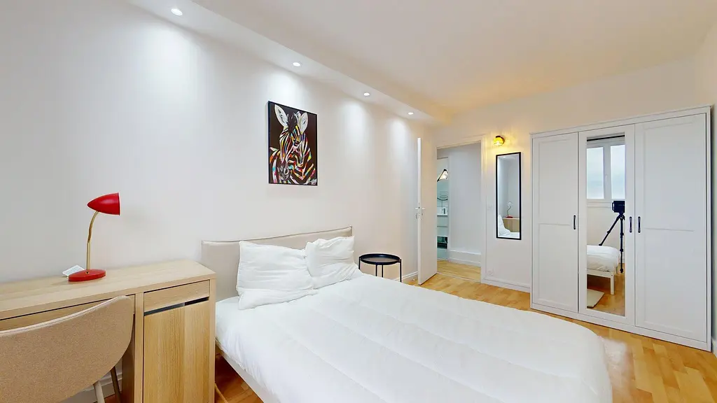 Photo du 19 Villa Du Petit Parc, 94000 Créteil, France Créteil